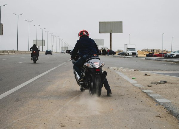 Obtenez votre plaque d'immatriculation personnalisée rapidement