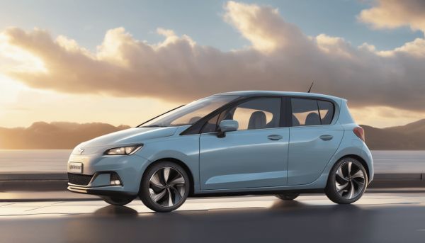 Le confort exceptionnel de la peugeot 208 avec toit panoramique