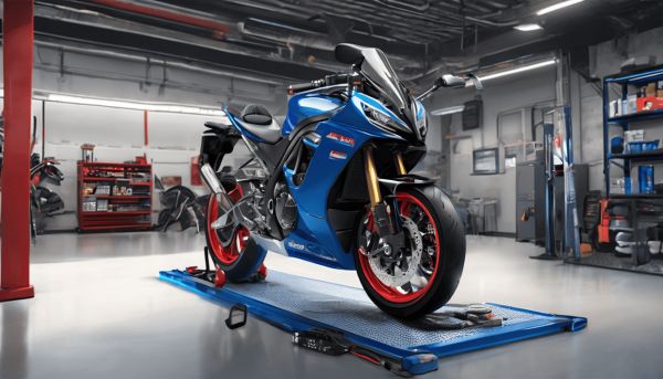 Moto contrôle technique obligatoire : règles, dates et impacts