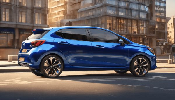 Pourquoi la Peugeot 208 avec toit panoramique est une option à considérer