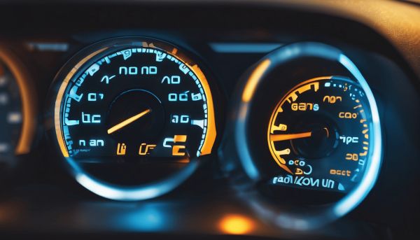 Quel problème signale votre voyant moteur allumé ?