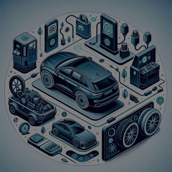 Quels sont les meilleurs dispositifs pour réduire la consommation de carburant sur les gros SUV ?