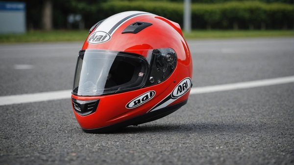Casque moto arai : sécurité et style pour les motards exigeants