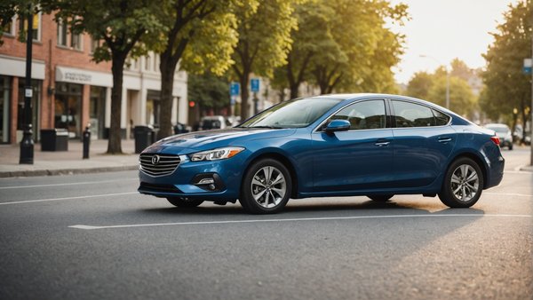 Choisir la meilleure assurance auto: garanties et formules