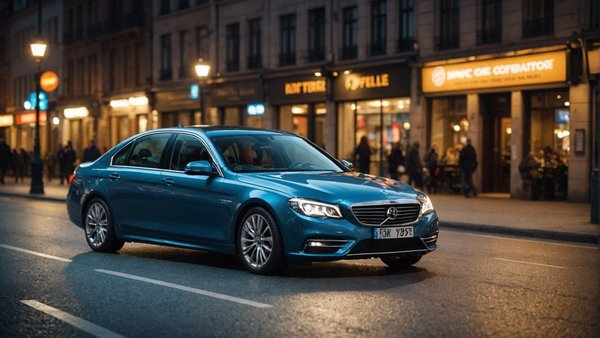 Découvrez le film covering kpmf pour la personnalisation véhicule