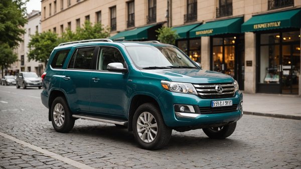 Conseils pour une location véhicule utilitaire économique et efficace