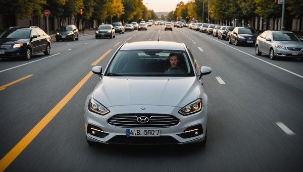 Optimisez votre conduite avec le silent bloc voiture sans permis