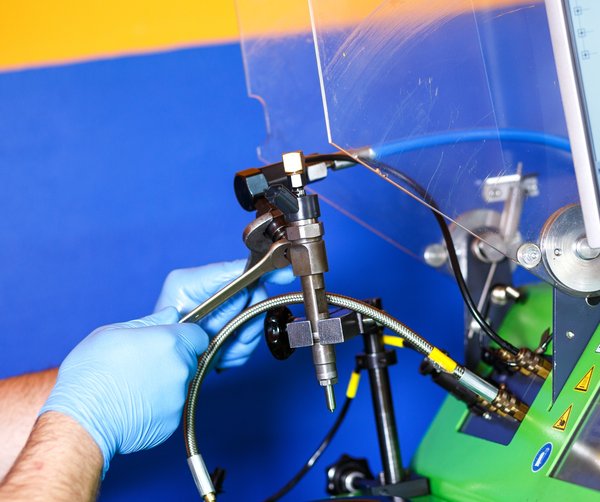 Comment choisir un injecteur diesel de qualité ?