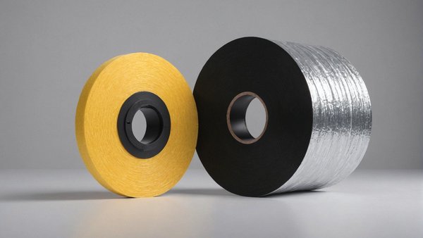 Armaflex af 19mm : l'isolation auto-adhésive qui durcit l'été