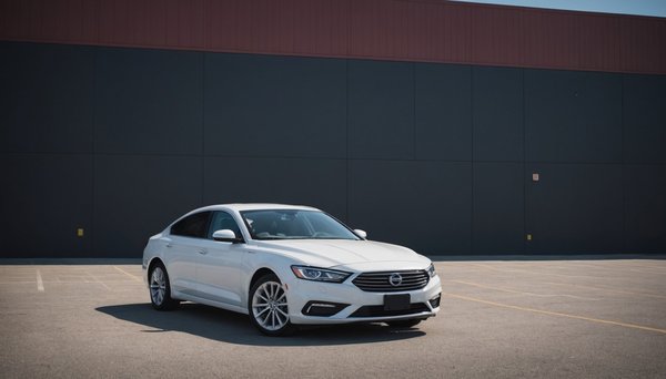 Top conseils pour maximiser le rachat de votre voiture d'occasion