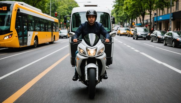 Le bonus écologique : votre guide vers un transport durable